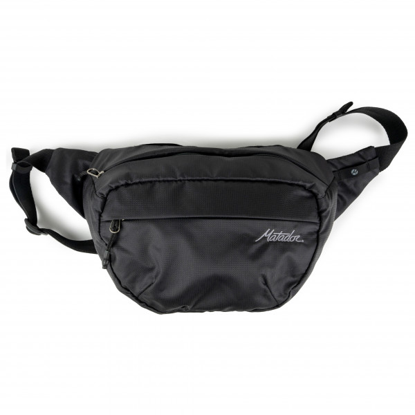 Matador - On Grid Hip Pack 2 - Heuptasje