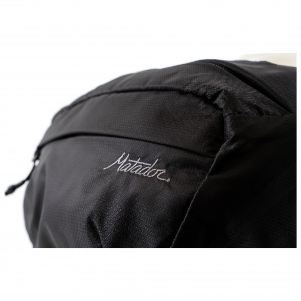 Matador - On Grid Hip Pack 2 - Heuptasje