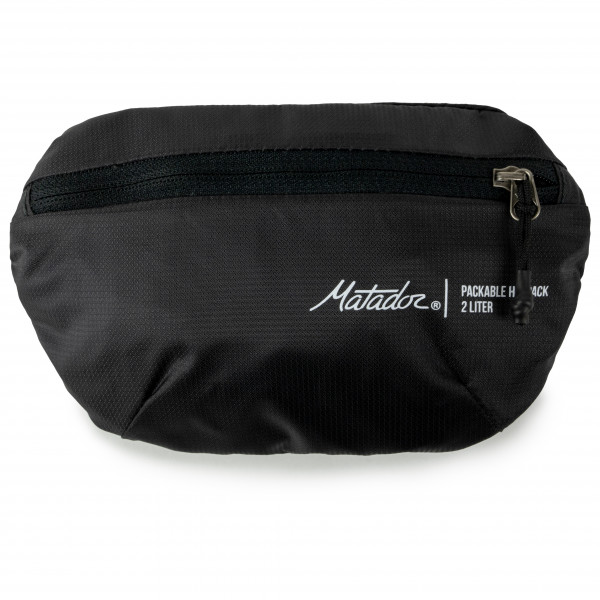 Matador - On Grid Hip Pack 2 - Heuptasje
