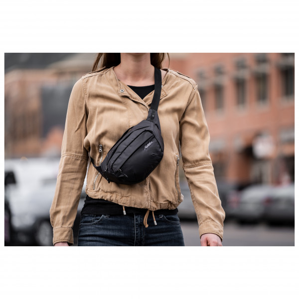 Matador - On Grid Hip Pack 2 - Heuptasje