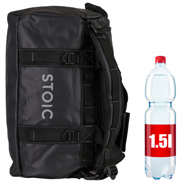 Stoic - DalbySt. Duffle Bag - Matkalaukku