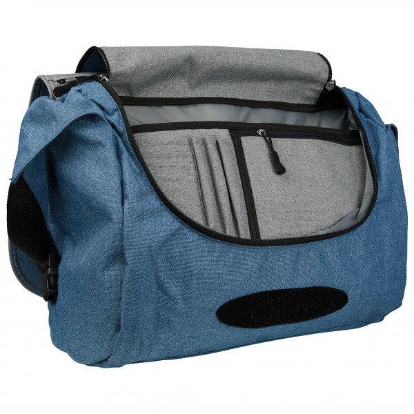 Chillaz - Climbing Logo II - Axelväska