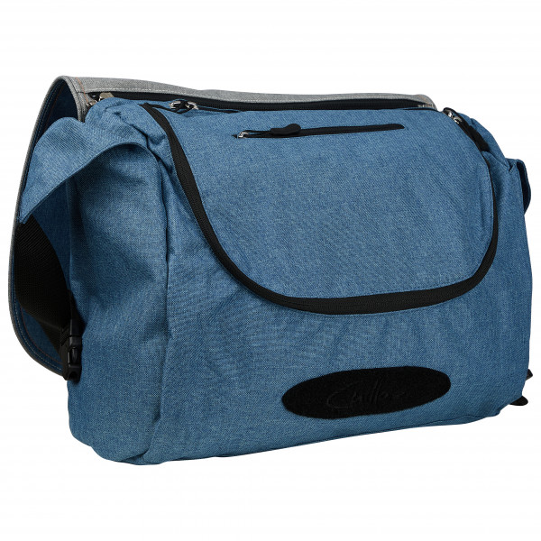 Chillaz - Climbing Logo II - Bandolera