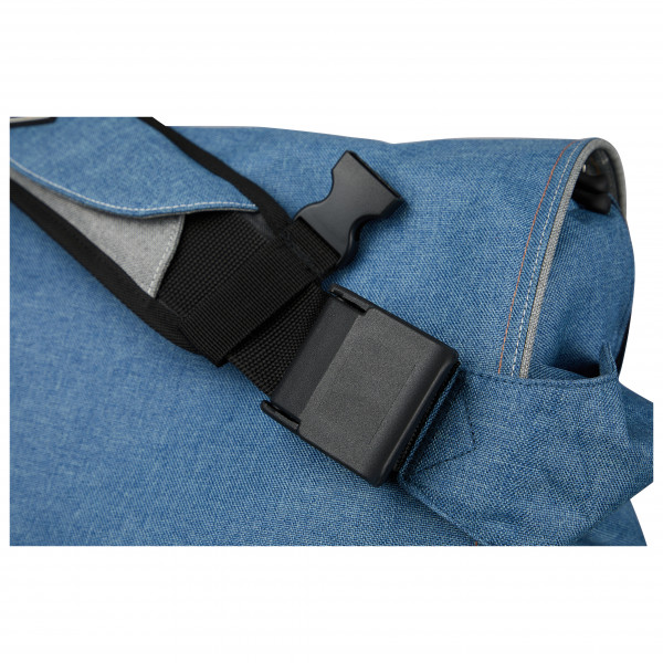 Chillaz - Climbing Logo II - Bandolera