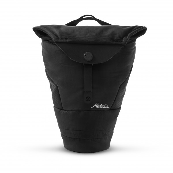 Matador - Camera Base Layer - Cameratas