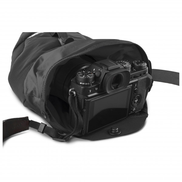 Matador - Camera Base Layer - Cameratas
