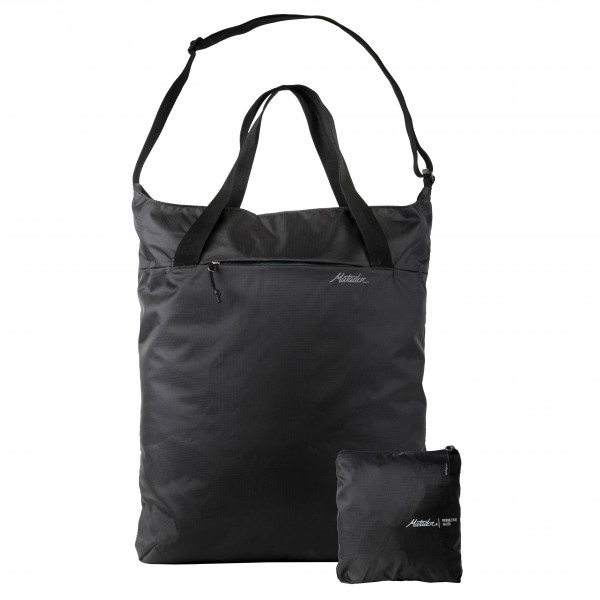 Matador - On-Grid Packable Tote - Axelväska