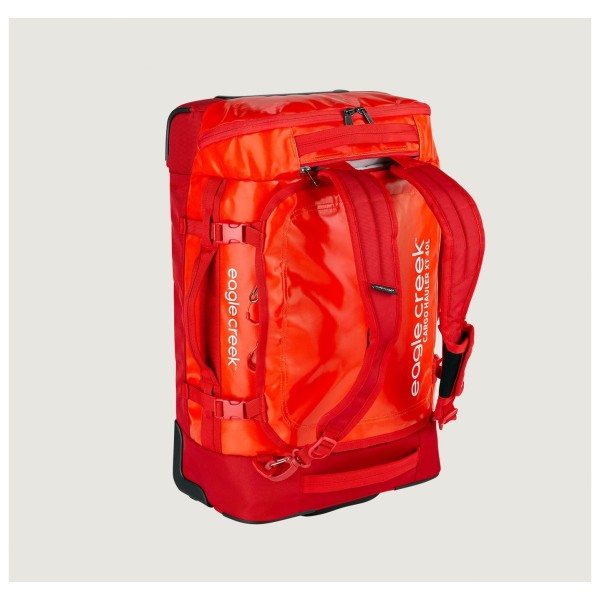 Eagle Creek - Cargo Hauler Wheeled Duffel XT CO 36 - Reistas