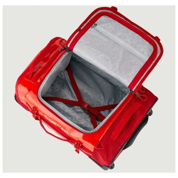Eagle Creek - Cargo Hauler Wheeled Duffel XT CO 36 - Reistas
