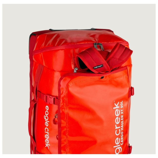 Eagle Creek - Cargo Hauler Wheeled Duffel XT CO 36 - Reistas