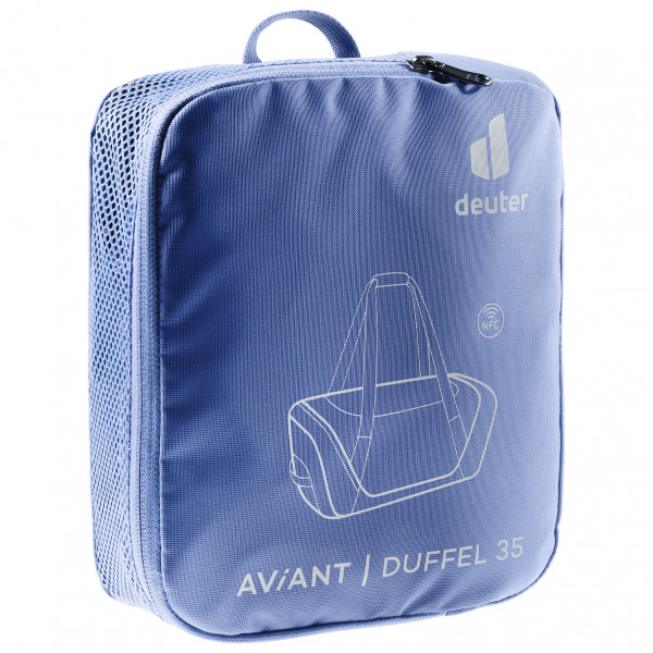 Deuter - AViANT Duffel 35 - Bolsa de viaje