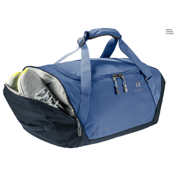 Deuter - AViANT Duffel 50 - Rejsetaske