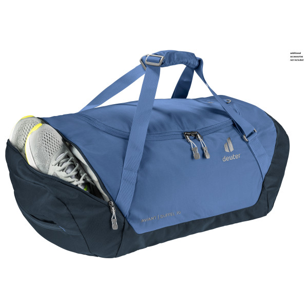 Deuter - AViANT Duffel 70 - Bolsa de viaje