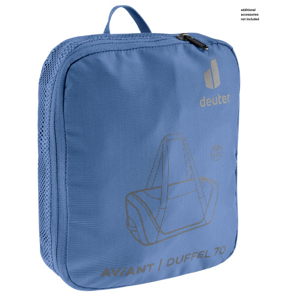 Deuter - AViANT Duffel 70 - Bolsa de viaje