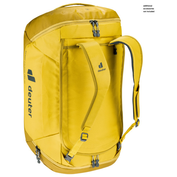 Deuter - AViANT Duffel Pro 60 - Bolsa de viaje