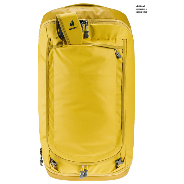 Deuter - AViANT Duffel Pro 60 - Bolsa de viaje