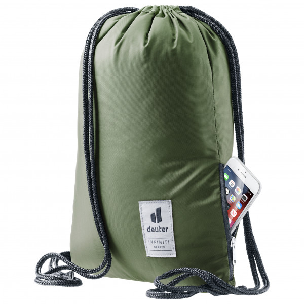 Deuter - Infiniti Gymbag - Axelväska