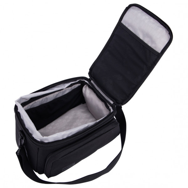 CONTEC - Trunk Bag - Bagagedragertas