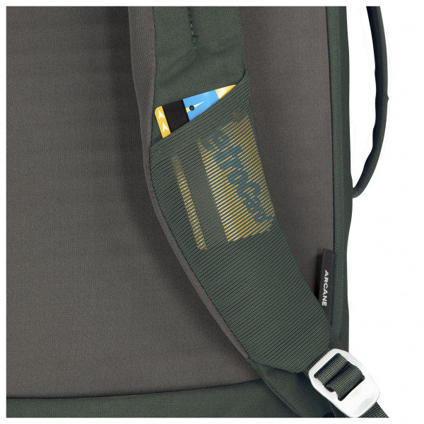 Osprey - Arcane Duffel - Resebag