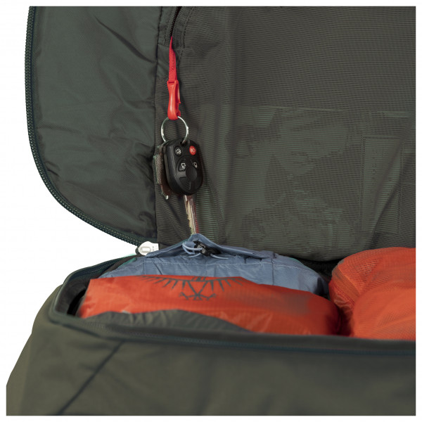 Osprey - Arcane Duffel - Resebag