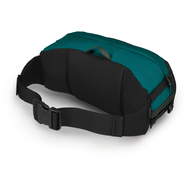 Osprey - Osprey Heritage Waist Pack 8 - Heuptas