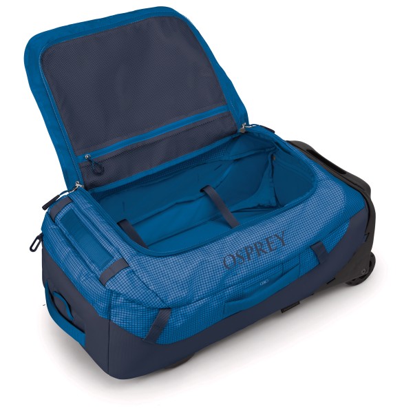 Osprey - Rolling Transporter 60 - Borsa da viaggio
