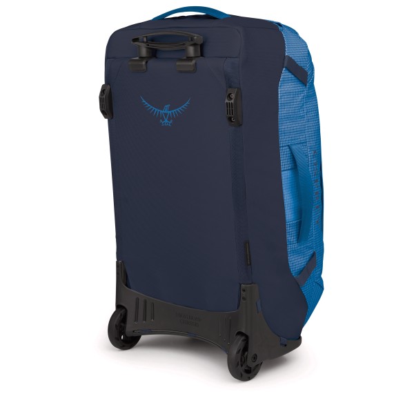 Osprey - Rolling Transporter 60 - Borsa da viaggio