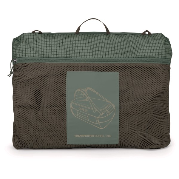 Osprey - Transporter 120 - Rejsetaske