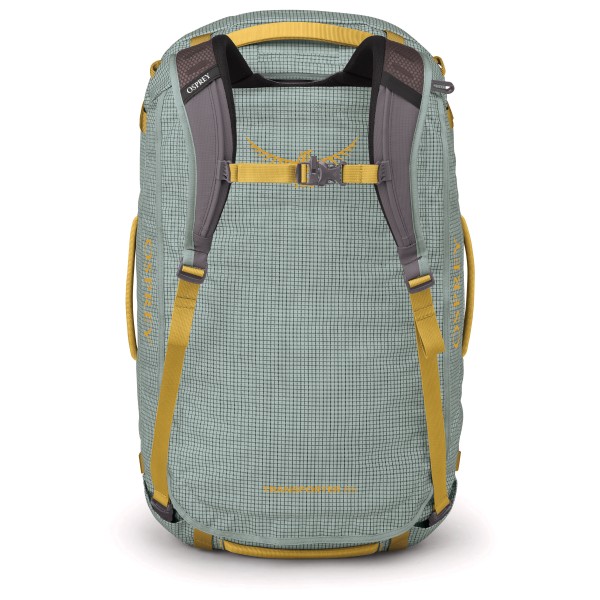 Osprey - Transporter 65 - Matkalaukku