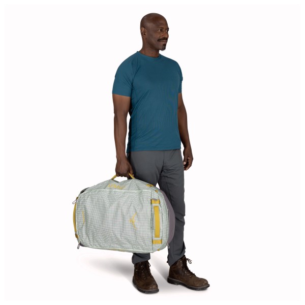 Osprey - Transporter 65 - Matkalaukku