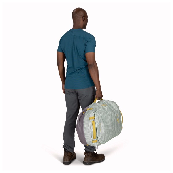 Osprey - Transporter 65 - Matkalaukku