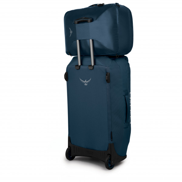 Osprey - Transporter Carry-On Bag - Rejsetaske