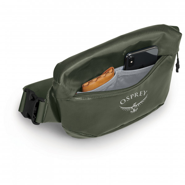Osprey - Transporter Waist - Hoftetaske