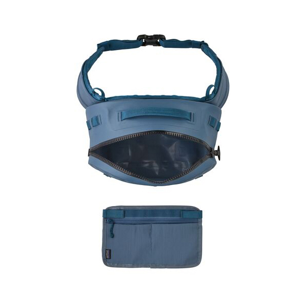 Patagonia - Guidewater Hip Pack - Heuptas