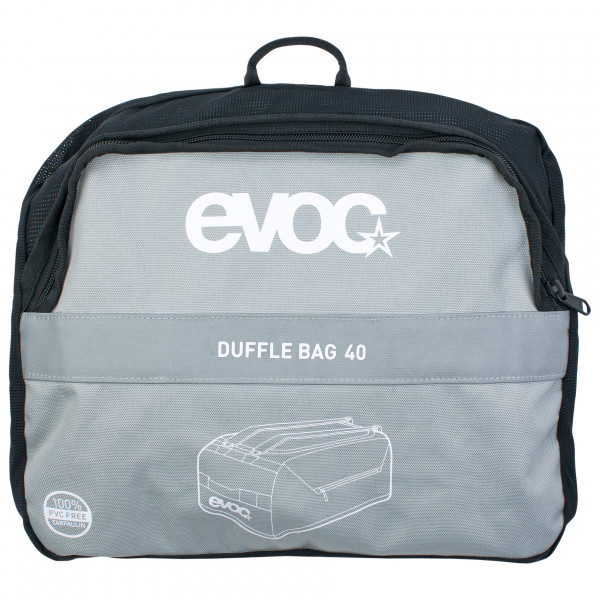 Evoc - Duffle Bag 40 - Bolsa de viaje