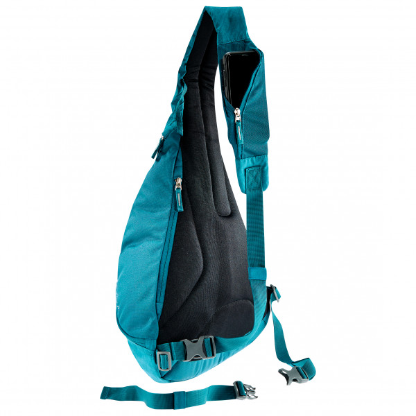 Deuter - Tommy 8 - Skuldertaske