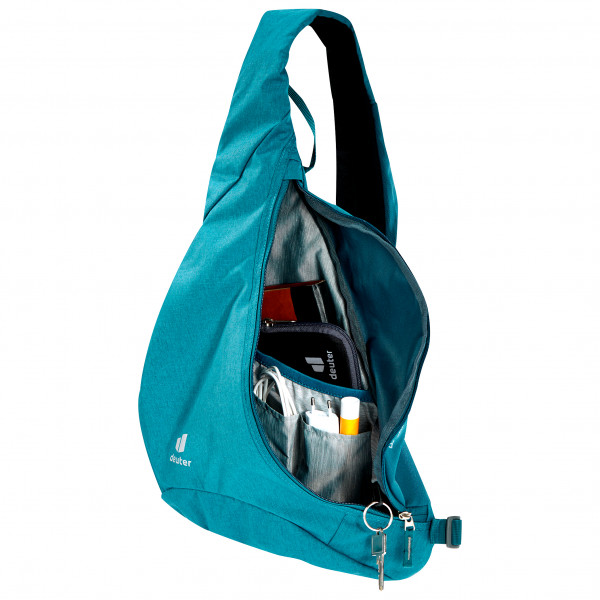 Deuter - Tommy 8 - Skuldertaske