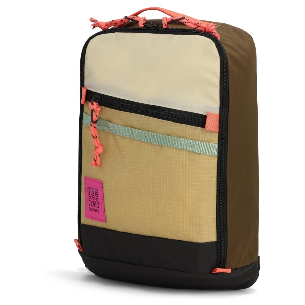 Topo Designs - Mountain Sling Bag - Hoftetaske