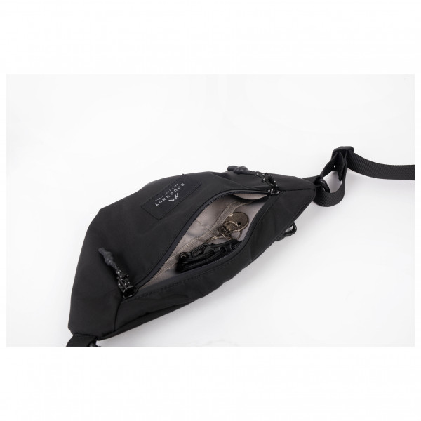 Doughnut - Erratic - Riñonera