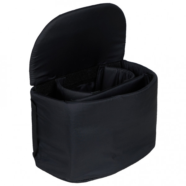 MeroMero - Maxi Organizer - Fototas