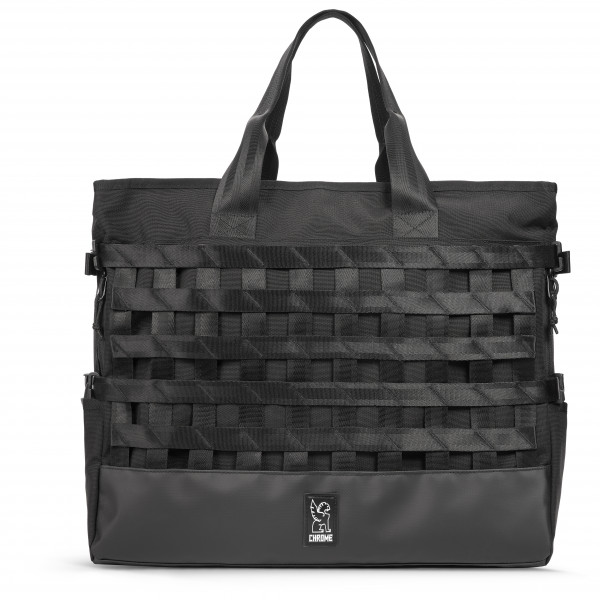 Chrome - Barrage Duffle 55 - Axelväska