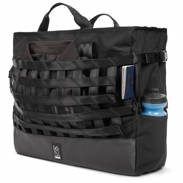 Chrome - Barrage Duffle 55 - Schoudertas