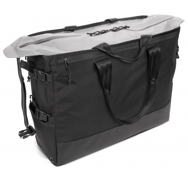 Chrome - Barrage Duffle 55 - Schoudertas