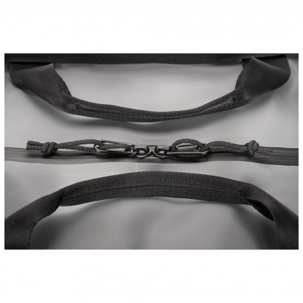 Chrome - Barrage Duffle 55 - Schoudertas