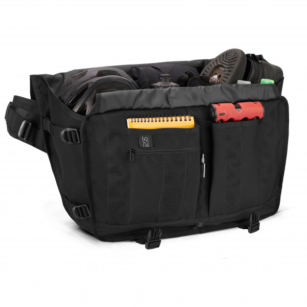 Chrome - Berlin 47 - Schoudertas