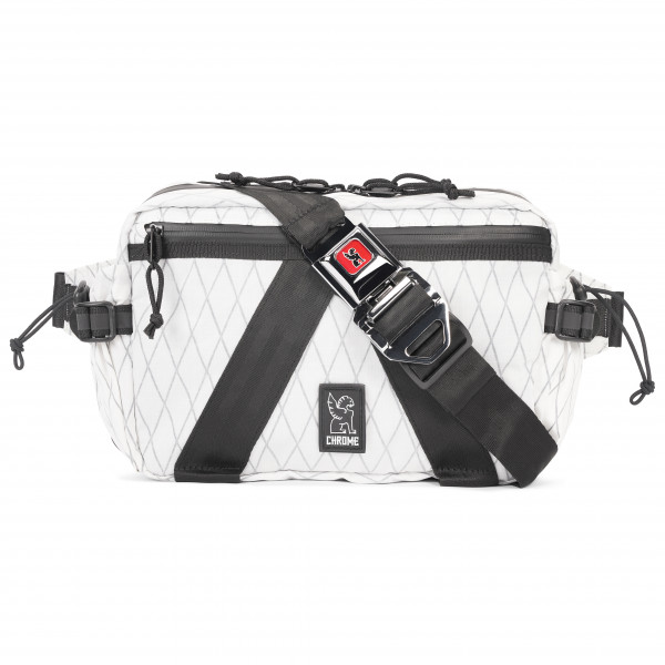 Chrome - Tensile Hip Pack 7 - Heuptas