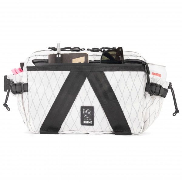 Chrome - Tensile Hip Pack 7 - Heuptas