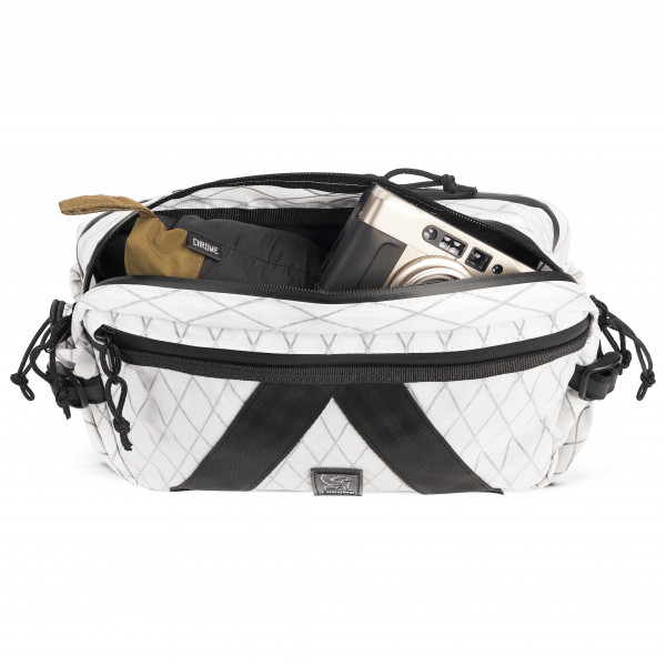 Chrome - Tensile Hip Pack 7 - Heuptas