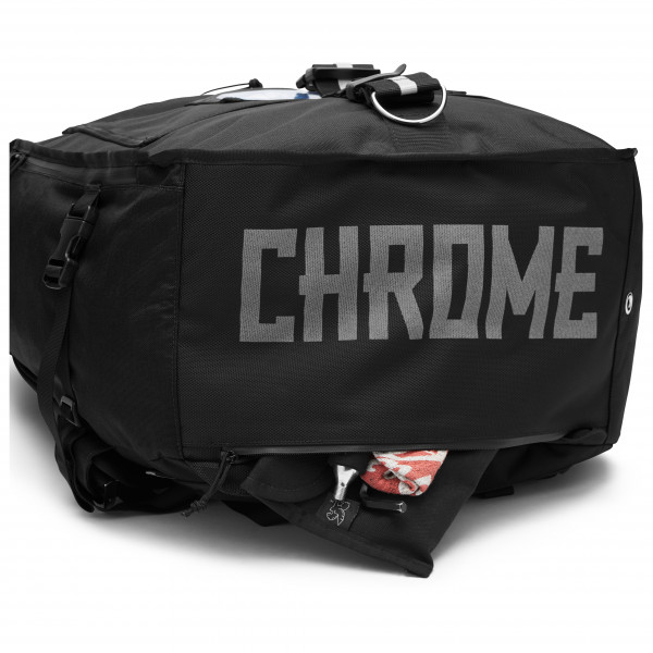 Chrome - Warsaw 2.0 - Borsa a tracolla