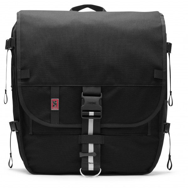 Chrome - Warsaw 2.0 - Borsa a tracolla